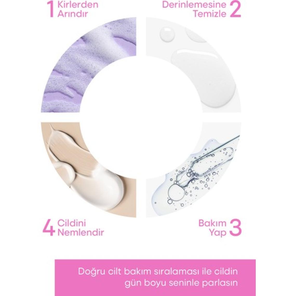 Calliel Sivilce ve Siyah Nokta Karşıtı Arındırıcı Salisilik Asit Tonik 200 ml