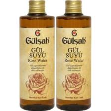 Gülşah Gül Suyu 2 x 275ML