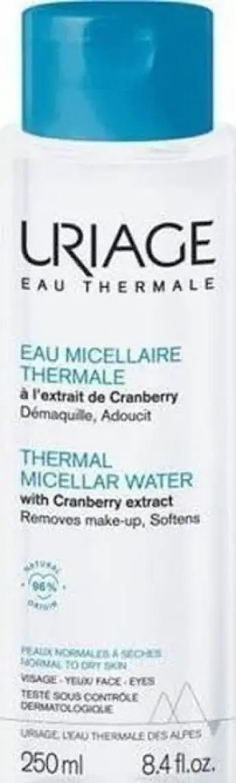 Urıage Thermal Misel Su 250ML