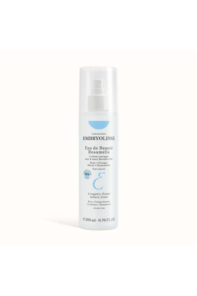 Eau De Beaute Rosamelis Canlandırıcı Tonik 200 ml