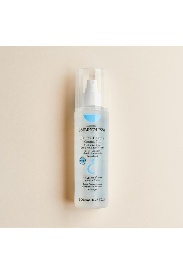 Eau De Beaute Rosamelis Canlandırıcı Tonik 200 ml