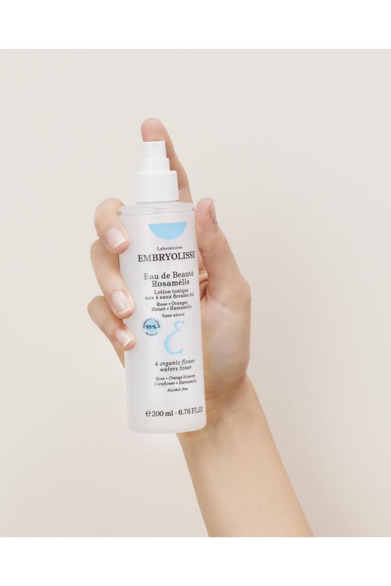 Eau De Beaute Rosamelis Canlandırıcı Tonik 200 ml