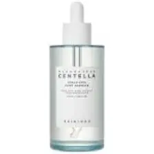 Madagascar Centella Hyalu-Cica First Ampoule - Nemlendirici Onarıcı Ampul 100ML
