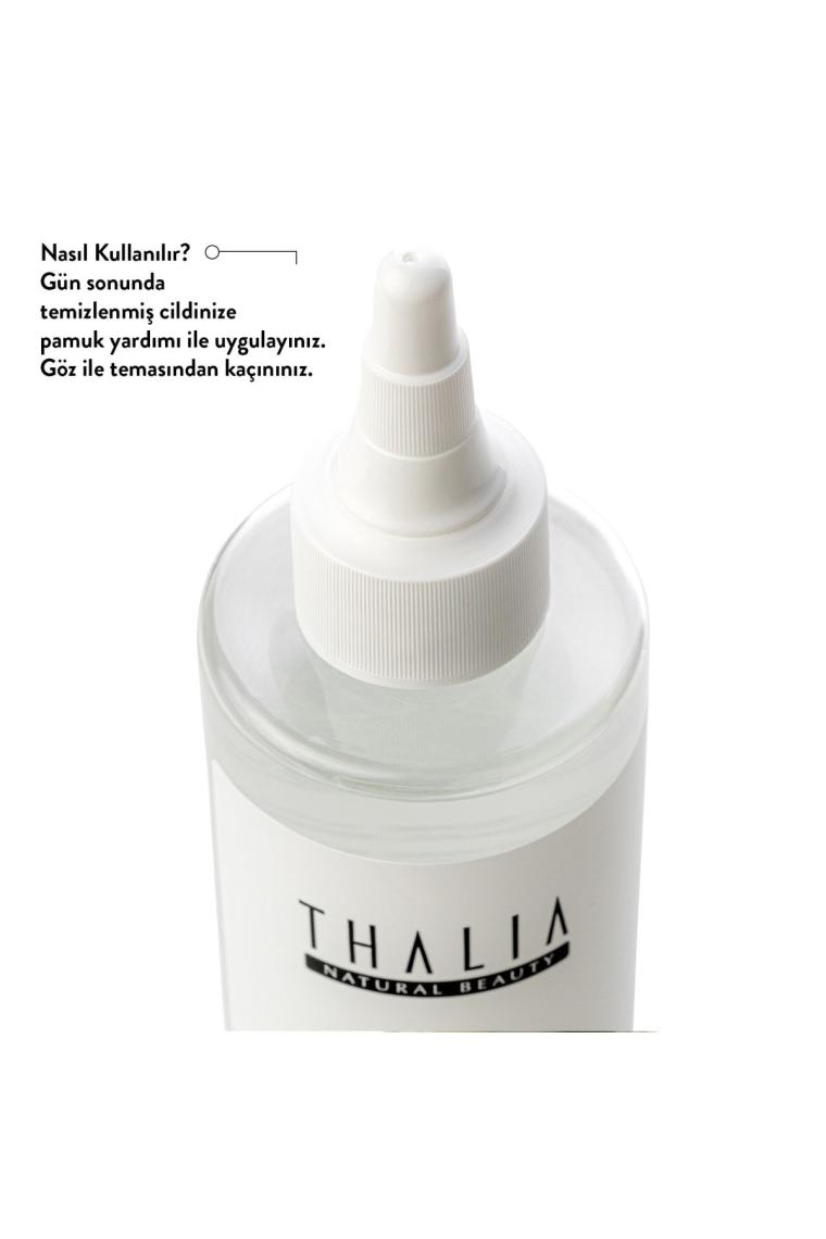 Gözenek Sıkılaştırmaya & Arındırmaya Yardımcı Tonik 200 ml Aha Bha Glikolik Asit % 5 -200 ml