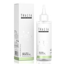 Gözenek Sıkılaştırmaya & Arındırmaya Yardımcı Tonik 200 ml Aha Bha Glikolik Asit % 5 -200 ml