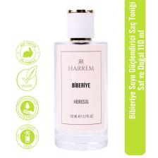 Harrem Biberiye Suyu Sebum/Yağ Dengeleyici Tonik 110 ml