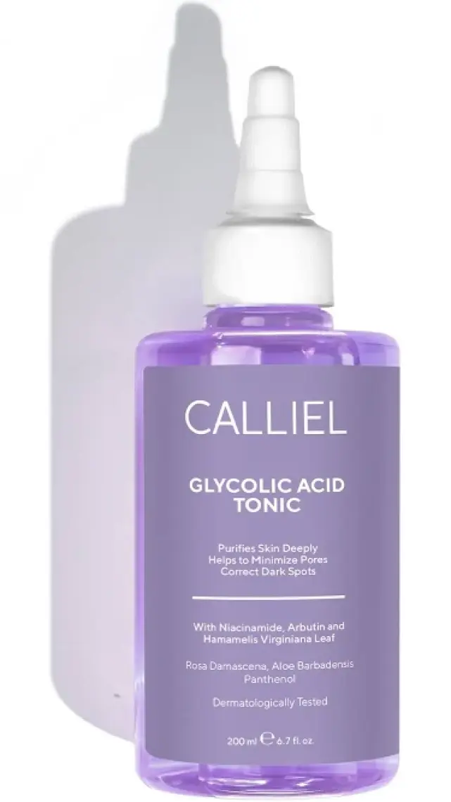 Calliel Glikolik Asit Tonik 200 ml