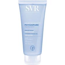 SVR Physiopure Cleansing Foaming Gel Temizleme Köpüğü 200 ml