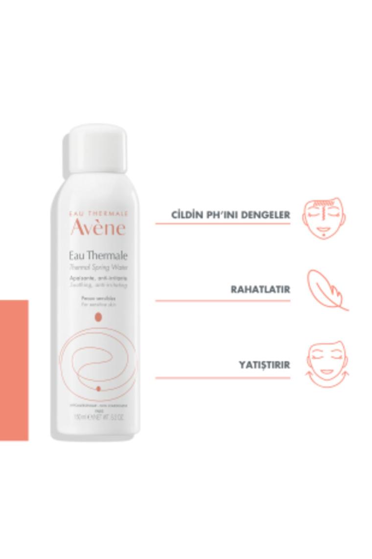 Avene Eau Thermal Spring Water 150 ml Termal Suyu