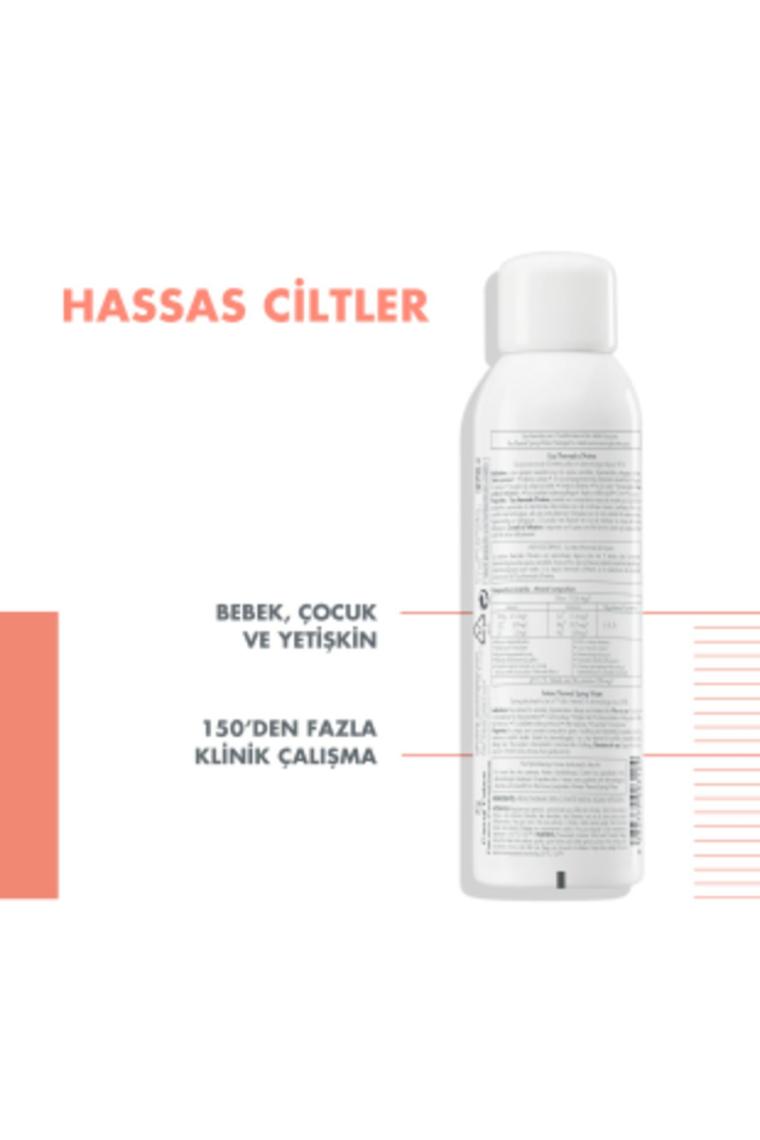 Avene Eau Thermal Spring Water 150 ml Termal Suyu