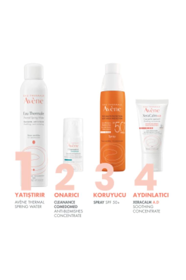 Avene Eau Thermal Spring Water 150 ml Termal Suyu