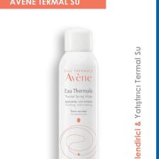Avene Eau Thermal Spring Water 150 ml Termal Suyu