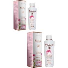Rosense Gülbirlik Rosense Gülsuyu 250 ml Gül Suyu    2 Adet