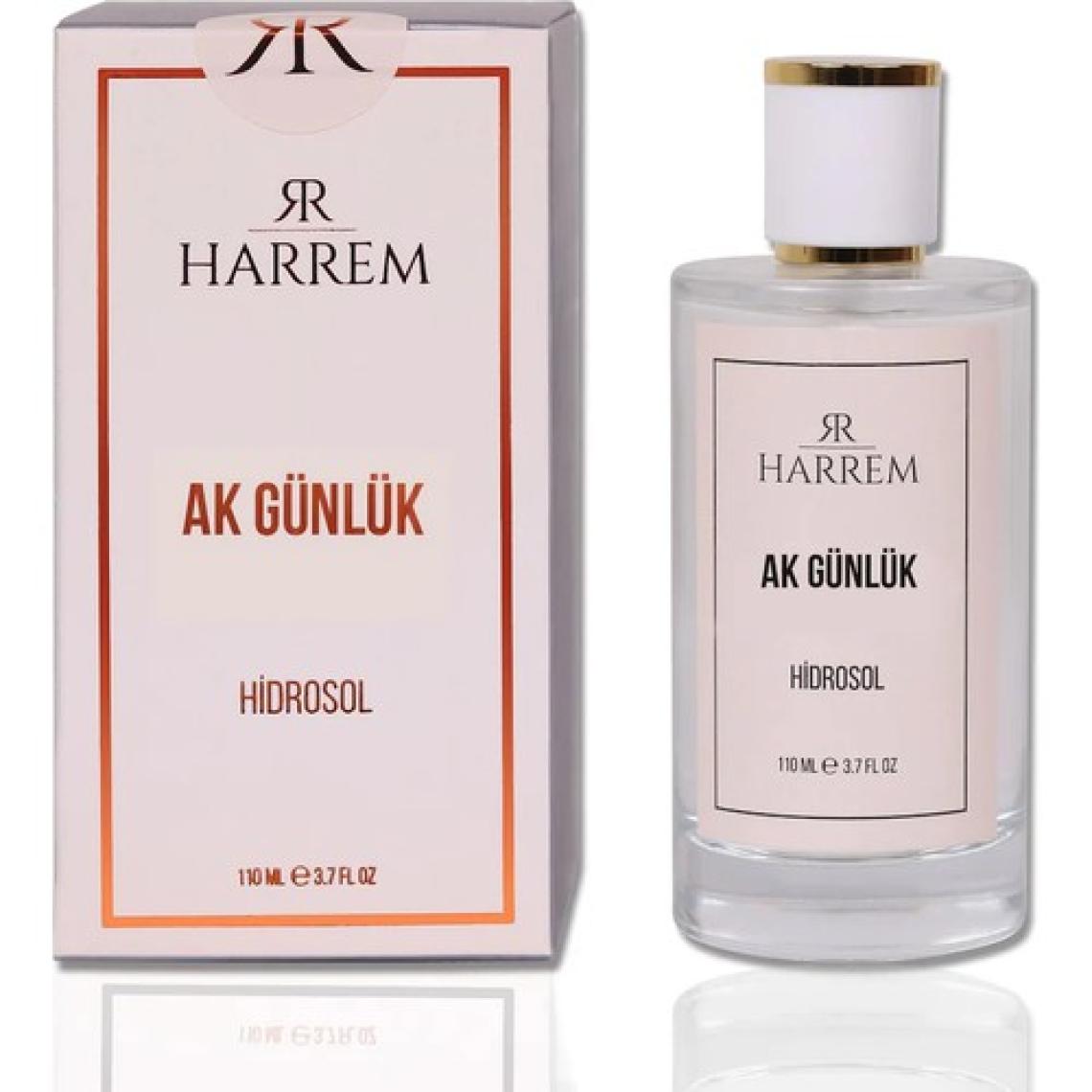 Harrem Akgünlük Suyu Cilt Sıkılaştırıcı ve Elastikiyet destekleyici Tonik 110 ml