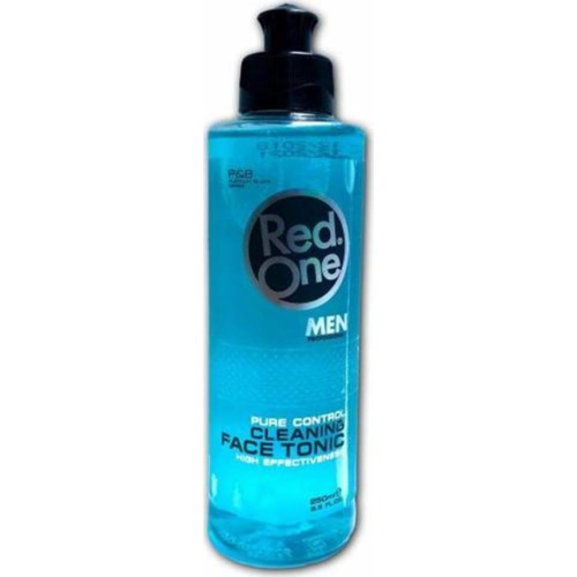 Red One Men Yüz Toniği 250 ml