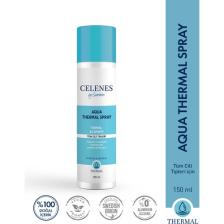 Celenes By Sweden Aqua Thermal Spray 150 ml