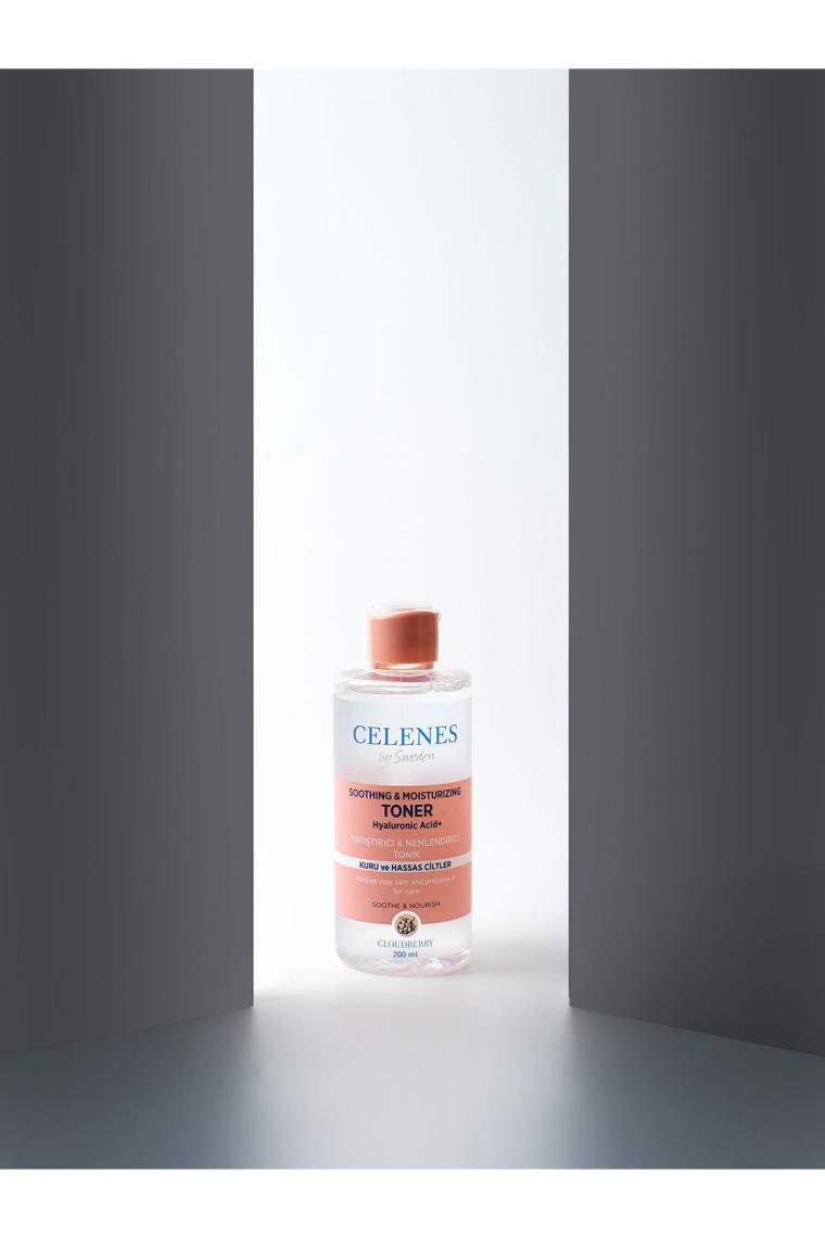 Cloudberry Nemlendirici & Yatıştırıcı Tonik 200 ml
