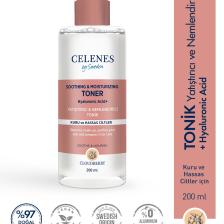 Cloudberry Nemlendirici & Yatıştırıcı Tonik 200 ml