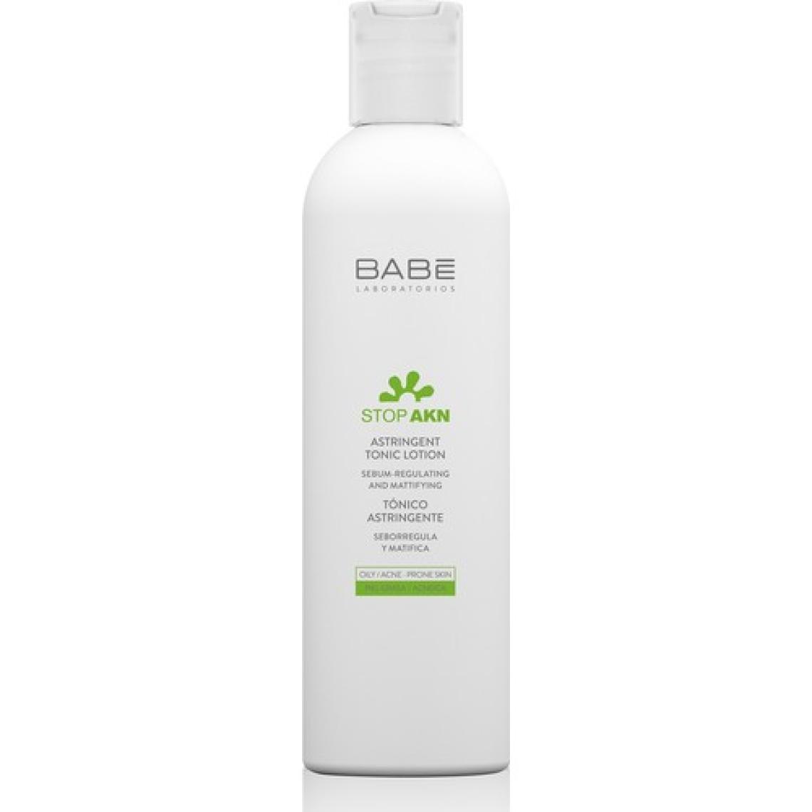Babe Stop AKN Astringent Tonik 250 ml