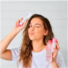 Topicrem Hassas Ciltler Için Yüz ve Göz Temizleme Suyu 200 ml