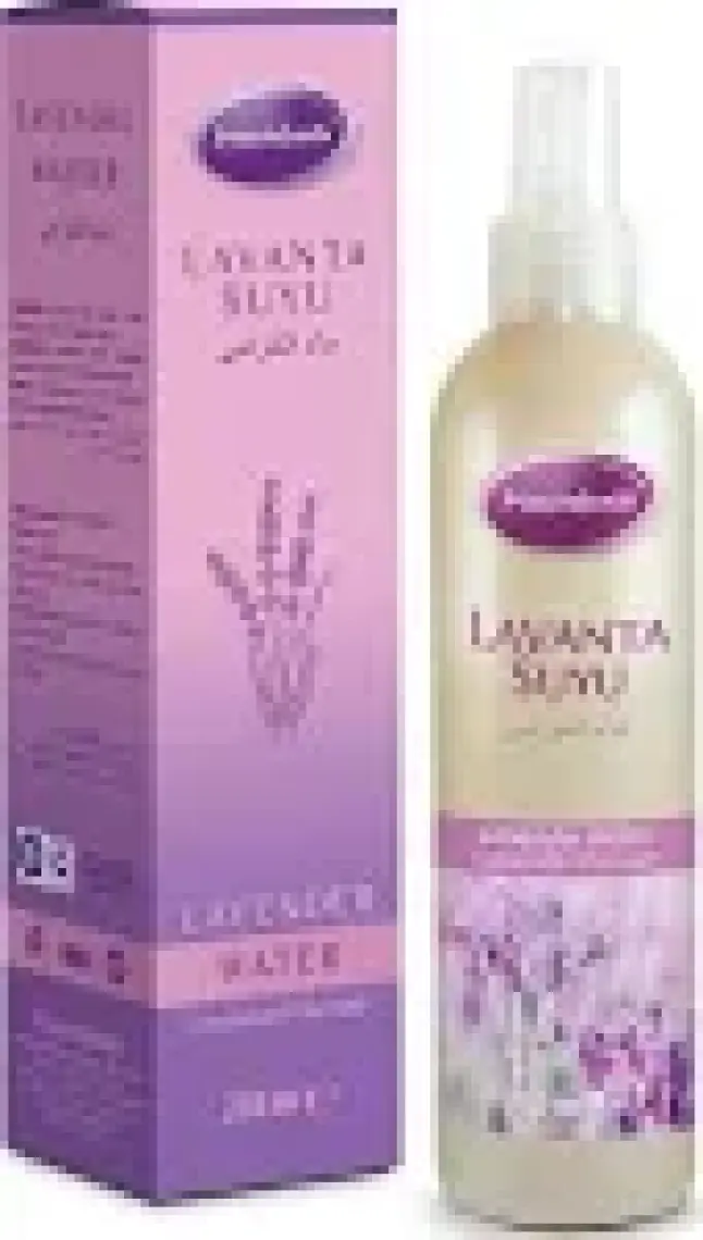 Mecitefendi Lavanta Suyu 250 ml