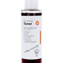 N Skin Formula Toner - Besleyici & Güçlendirici Tonik
