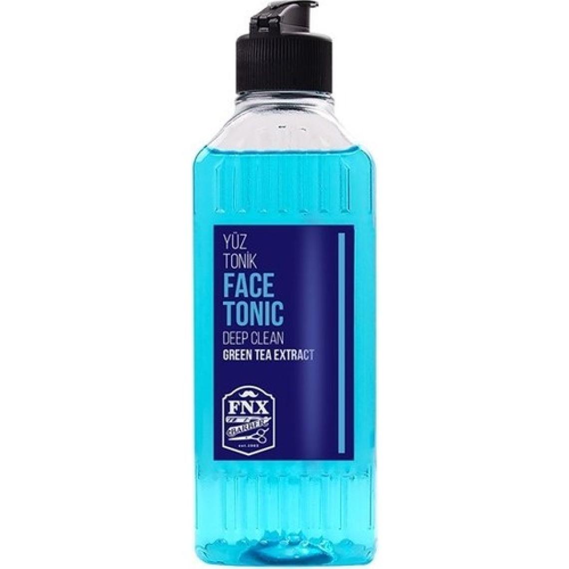 Fnx Yüz Temizleme Toniği Deep Clean 250 ml