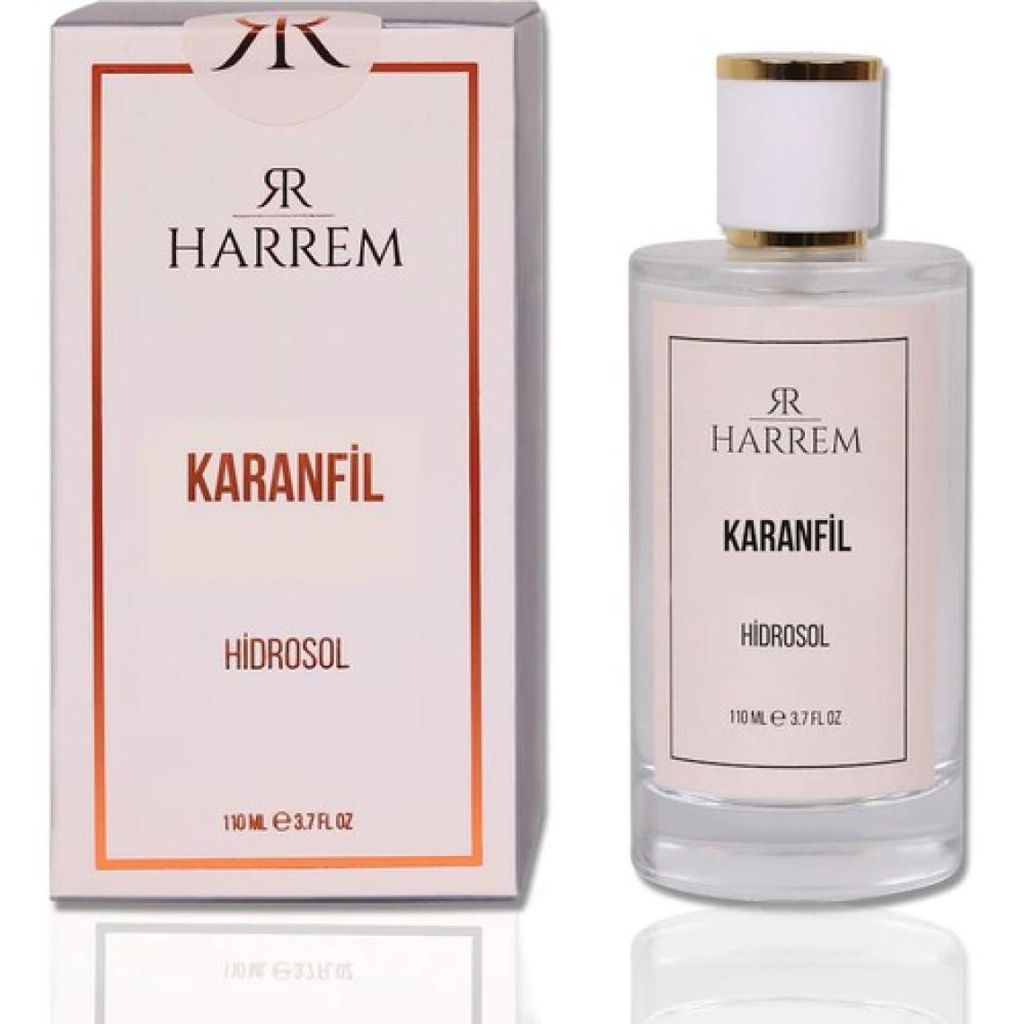 Harrem Karanfil Suyu Arındırıcı Tonik 110 ml
