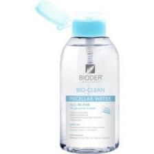 Bioder Bio-Clean Micellar Water 500 ml Yüz Temizleme Suyu