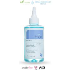 Wiwify Arındırıcı Cilt Komedon Siyah Nokta Tonik (Glycolic Acid 5% Aha Bha)