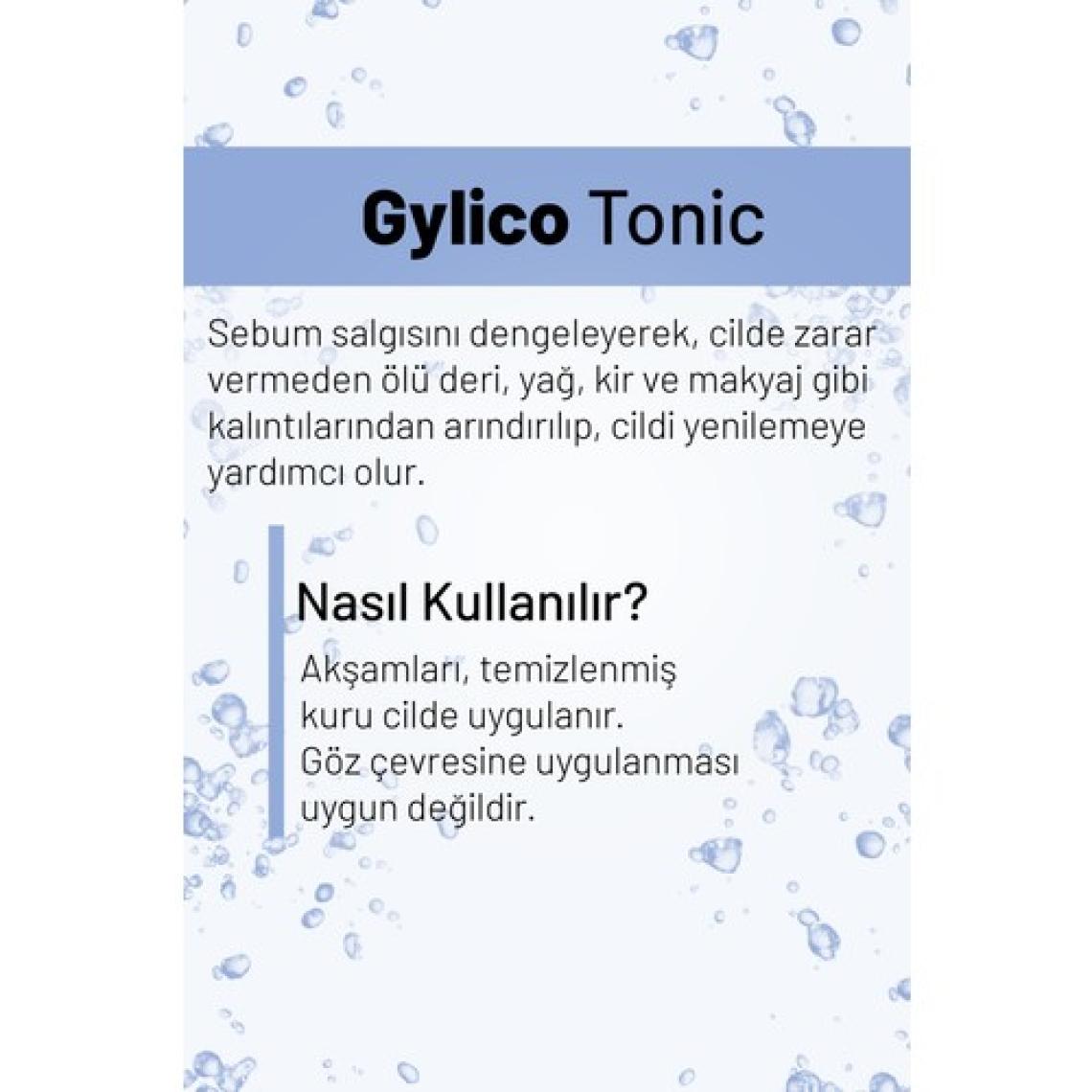 Wiwify Arındırıcı Cilt Komedon Siyah Nokta Tonik (Glycolic Acid 5% Aha Bha)