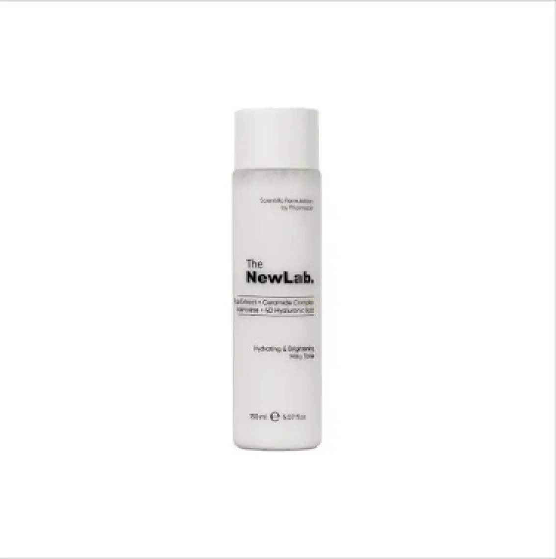The NewLab. Nemlendirici ve Ton Eşitleyici Toner