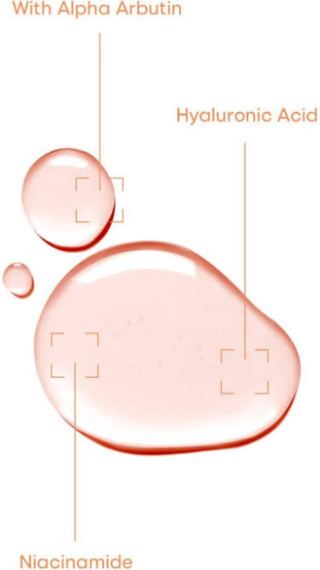 Aydınlık Verici ve Siyah Nokta Karşıtı Kojik Asit Tonik 200 ml