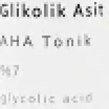 Doa Glikolik Asit Aha Tonik %7 Glycolic Acid