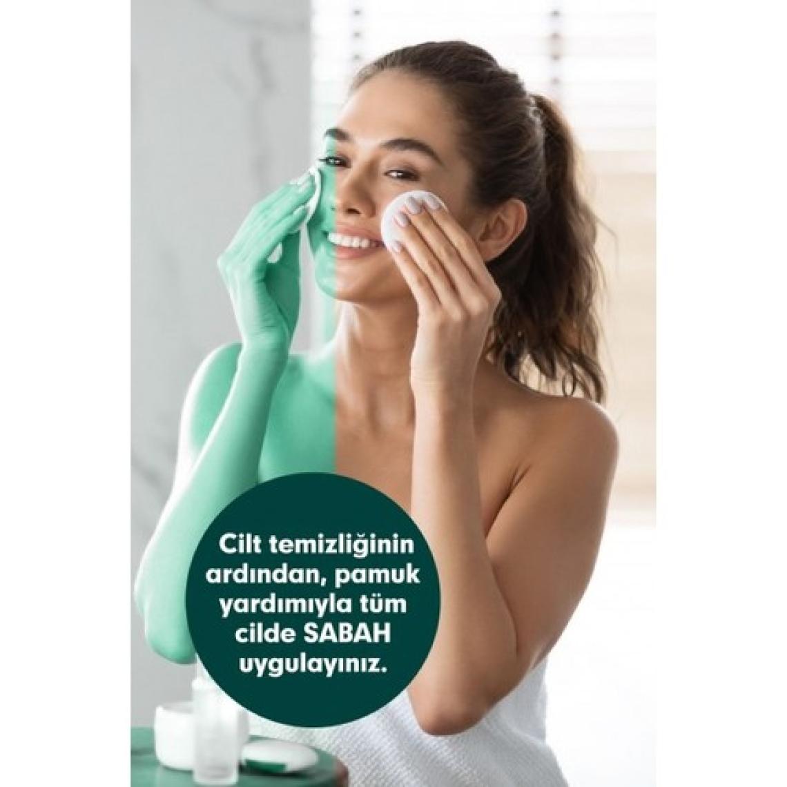 TTO Arındırıcı ve Tonik - Tüm Cilt Tipleri için Çay Ağacı Yağı ve AHA ile, 120 ml