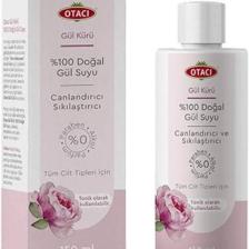 Otaci Naturel Gül Suyu 150 Ml