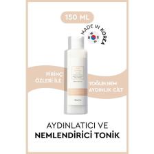 Bibimcos Rice Extract Toner 150 ml