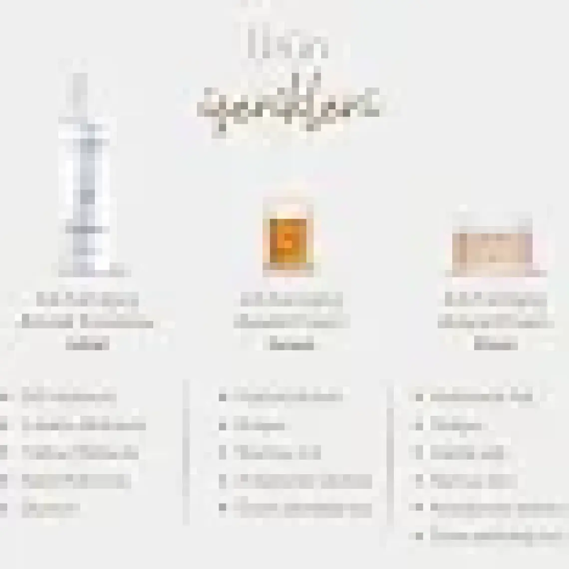 C'LOPIA BEAUTY 4.0 Anti-Aging Botanik Temizleme Misel