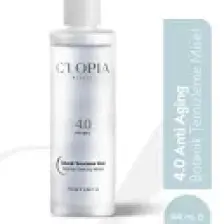 C'LOPIA BEAUTY 4.0 Anti-Aging Botanik Temizleme Misel