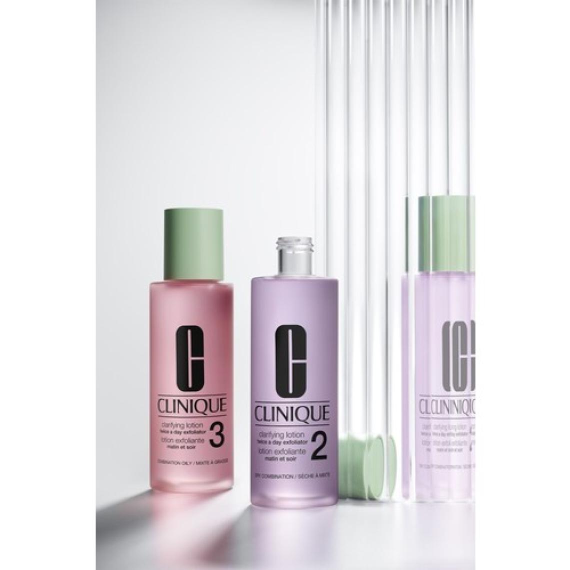 Clinique Clarifying Lotion (Tip 2) Kuru / Karma Ciltler İçin Arındırıcı Losyon / Tonik 200ml