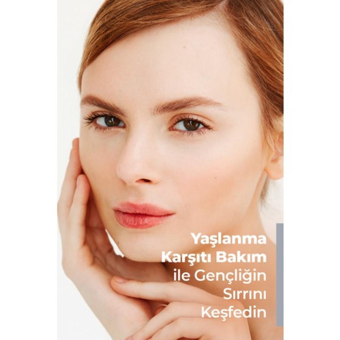 Known. Yaşlanma Karşıtı Tonik 200 ml (BİOTECHNOLOGY ACTİVE &HYALURONİC ACİD & COLLAGEN)