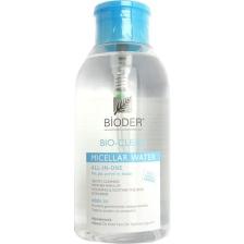 Bioder Skincare Bioclean Misel Solüsyon 500 Ml