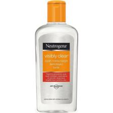 Neutrogena Siyah Nokta Karşıtı Temizleyici Tonik 200 ml