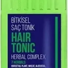 Fnx Barber 7 Bitki Özü Saç Toniği 250 ML