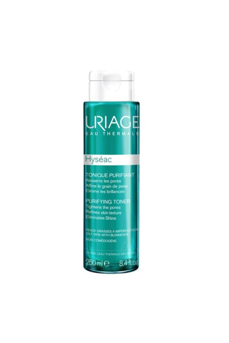 Hyseac Purifying Toner 250 ml