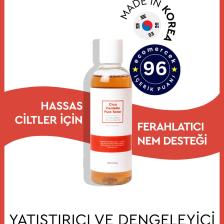Bibimcos Cica Centella Pure Toner 200 ml