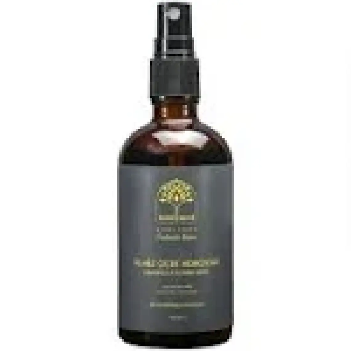 Nine&Mine Doğal Yaşam %100 Saf Organik Mayasıllı Ölmez Çiçek Hidrosolü (Helichrysum Italicum Flower Water) (100 Ml)