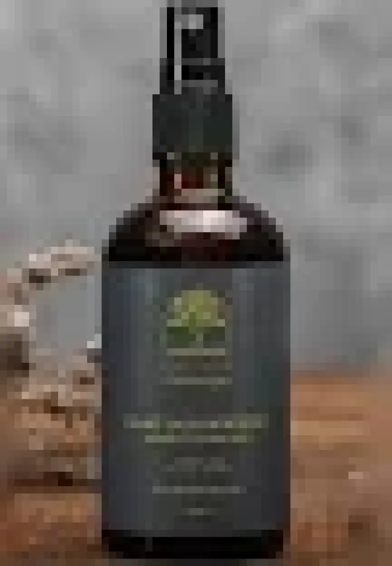 Nine&Mine Doğal Yaşam %100 Saf Organik Mayasıllı Ölmez Çiçek Hidrosolü (Helichrysum Italicum Flower Water) (100 Ml)
