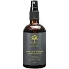 Nine&Mine Doğal Yaşam %100 Saf Organik Mayasıllı Ölmez Çiçek Hidrosolü (Helichrysum Italicum Flower Water) (100 Ml)