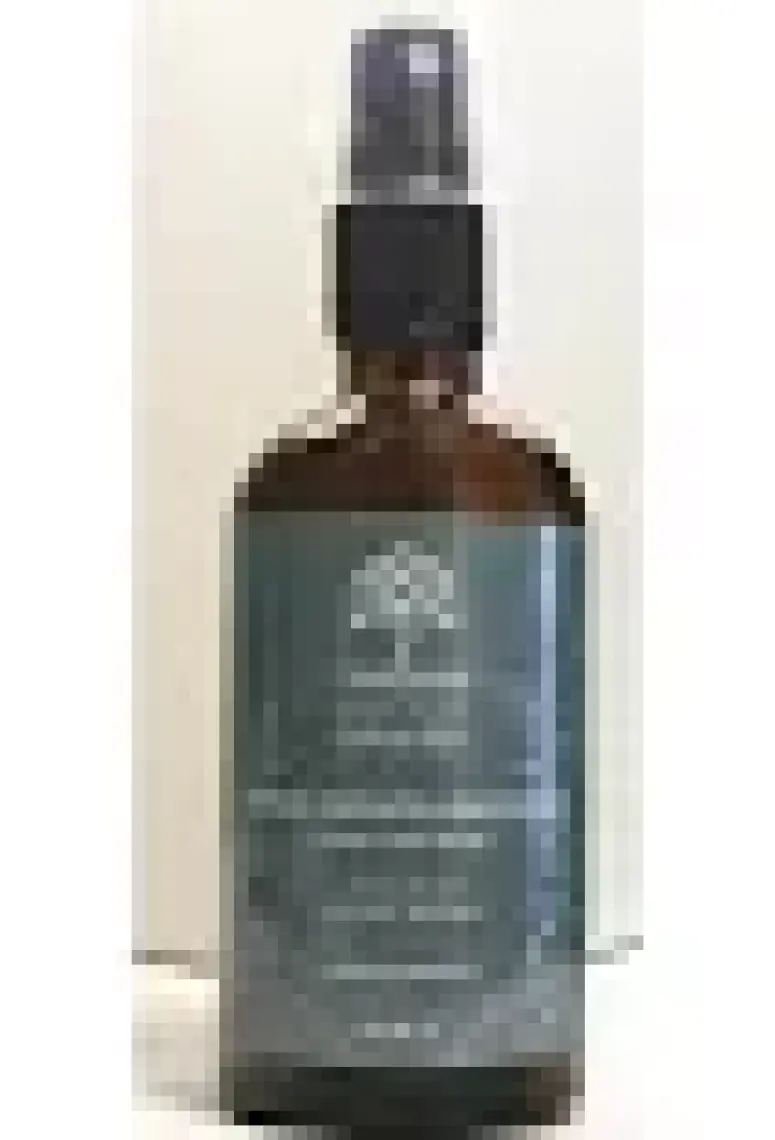 Nine&Mine Doğal Yaşam %100 Saf Organik Mayasıllı Defne Hidrosolü (Laurel Leaf Water) 100 ml